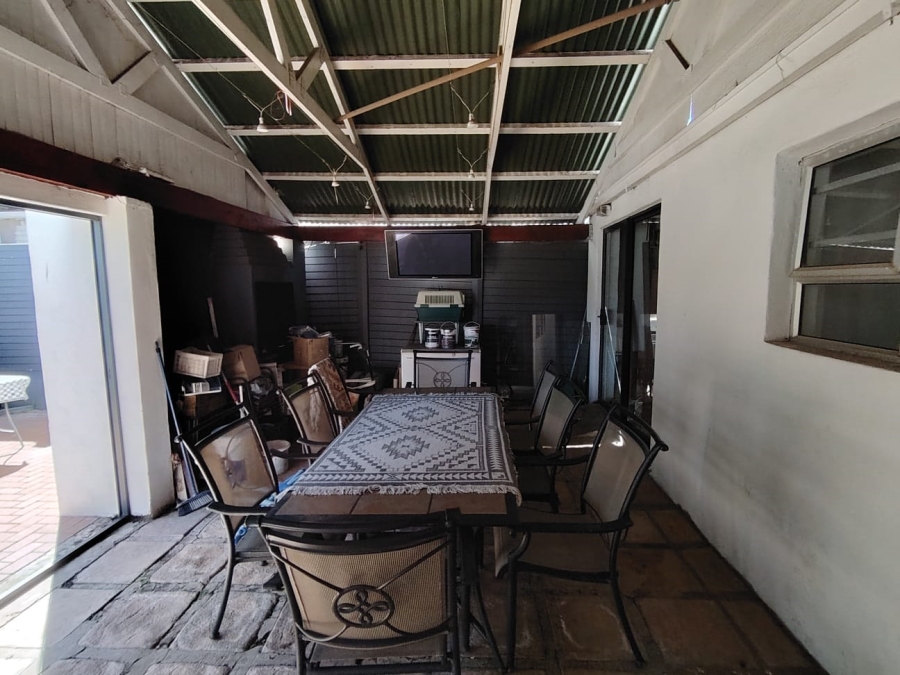 3 Bedroom Property for Sale in Dan Pienaar Free State